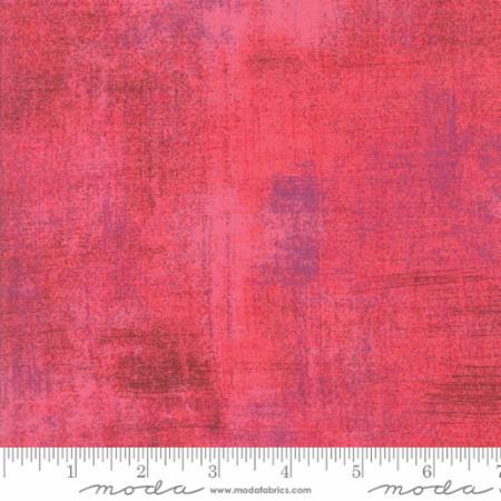 Grunge Teaberry