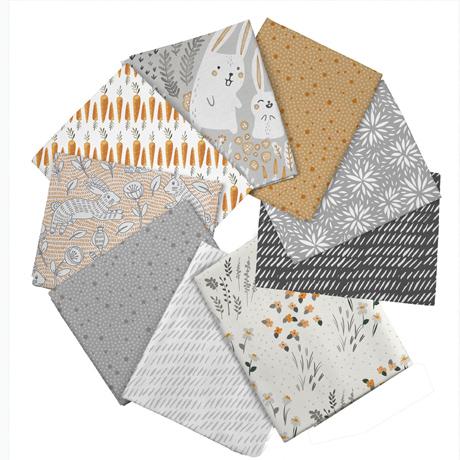 HIPPITY HOP 9FQ Bundle