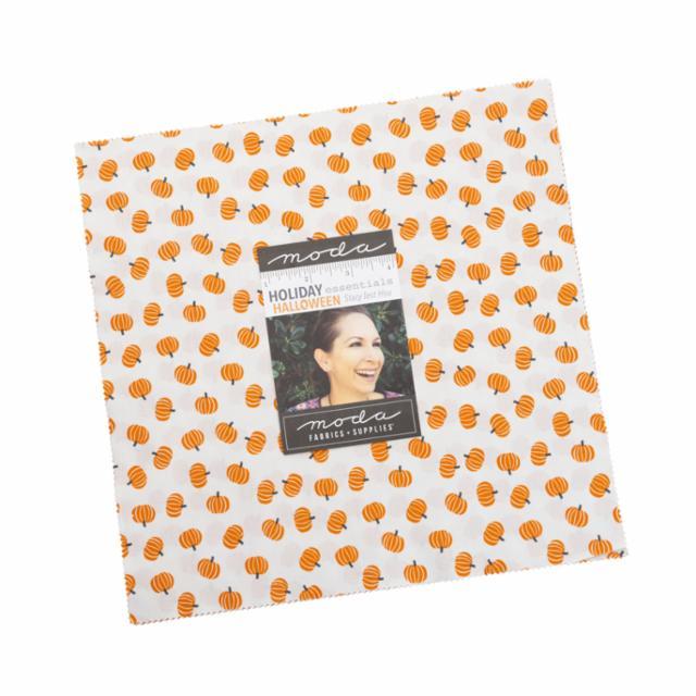 Holiday Halloween Layer Cake® 20730LC Moda Precuts - The Sewing Gallery