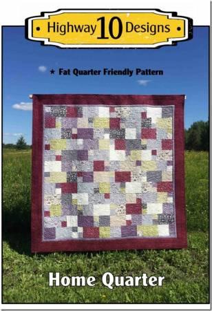 Home Quarter - The Sewing Gallery