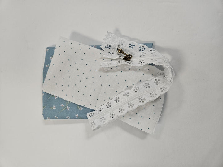 Jan.2024  KB Emblishment Kit Queen Bee Club