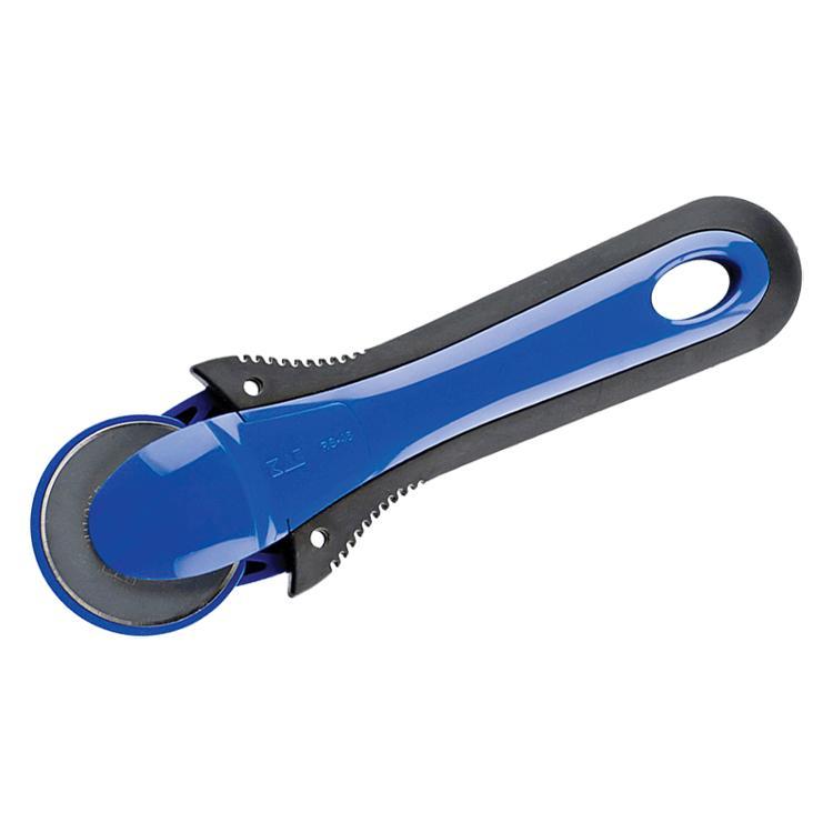 KAI Ultra Wheel Rotary Cutter 45 mm - Blue