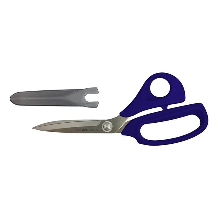 KAI V 5000 Series Scissors V5210 True Blue 8 Inch