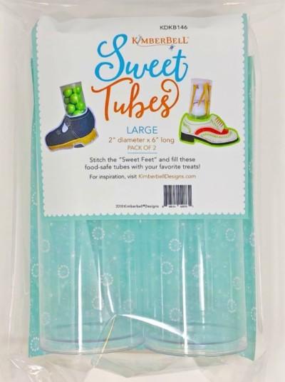 KB Sweet Tubes - Large - The Sewing Gallery