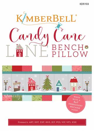 Candy Cane Lane Bundle