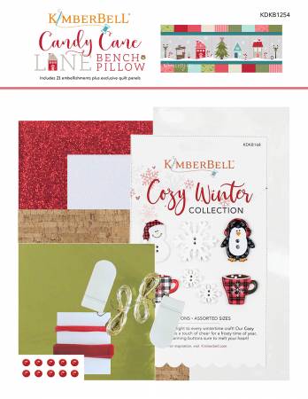 Candy Cane Lane Bundle