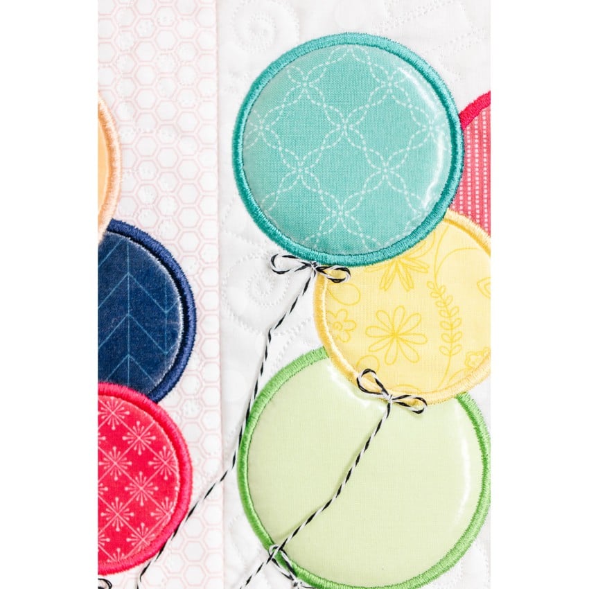 Shout Hooray! Bench Pillow # KD5120