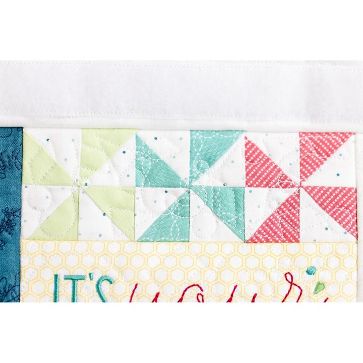 Shout Hooray! Bench Pillow # KD5120