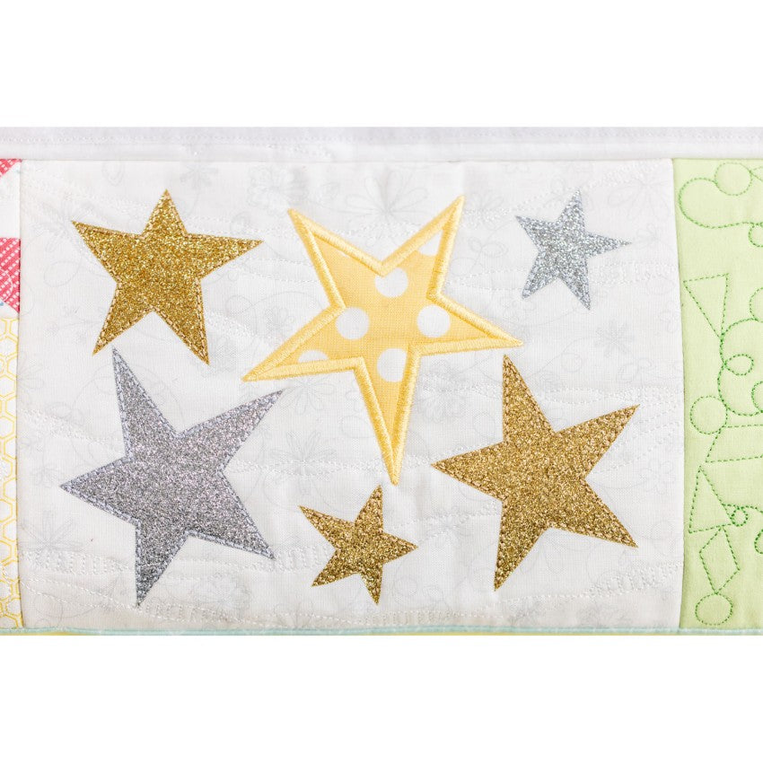 Shout Hooray! Bench Pillow # KD5120