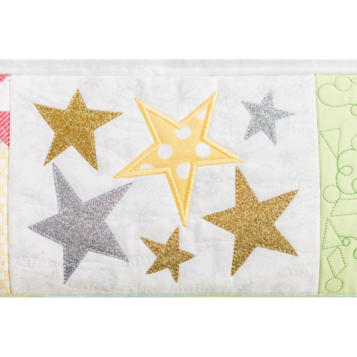 Shout Hooray! Bench Pillow # KD5120