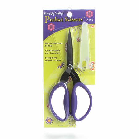 Karen Kay Buckley Scissors Large