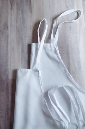 Kimberbell Blanks Adult Apron - The Sewing Gallery