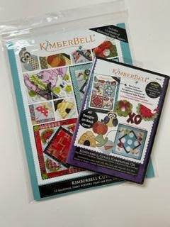 Kimberbell Cuities Bundle