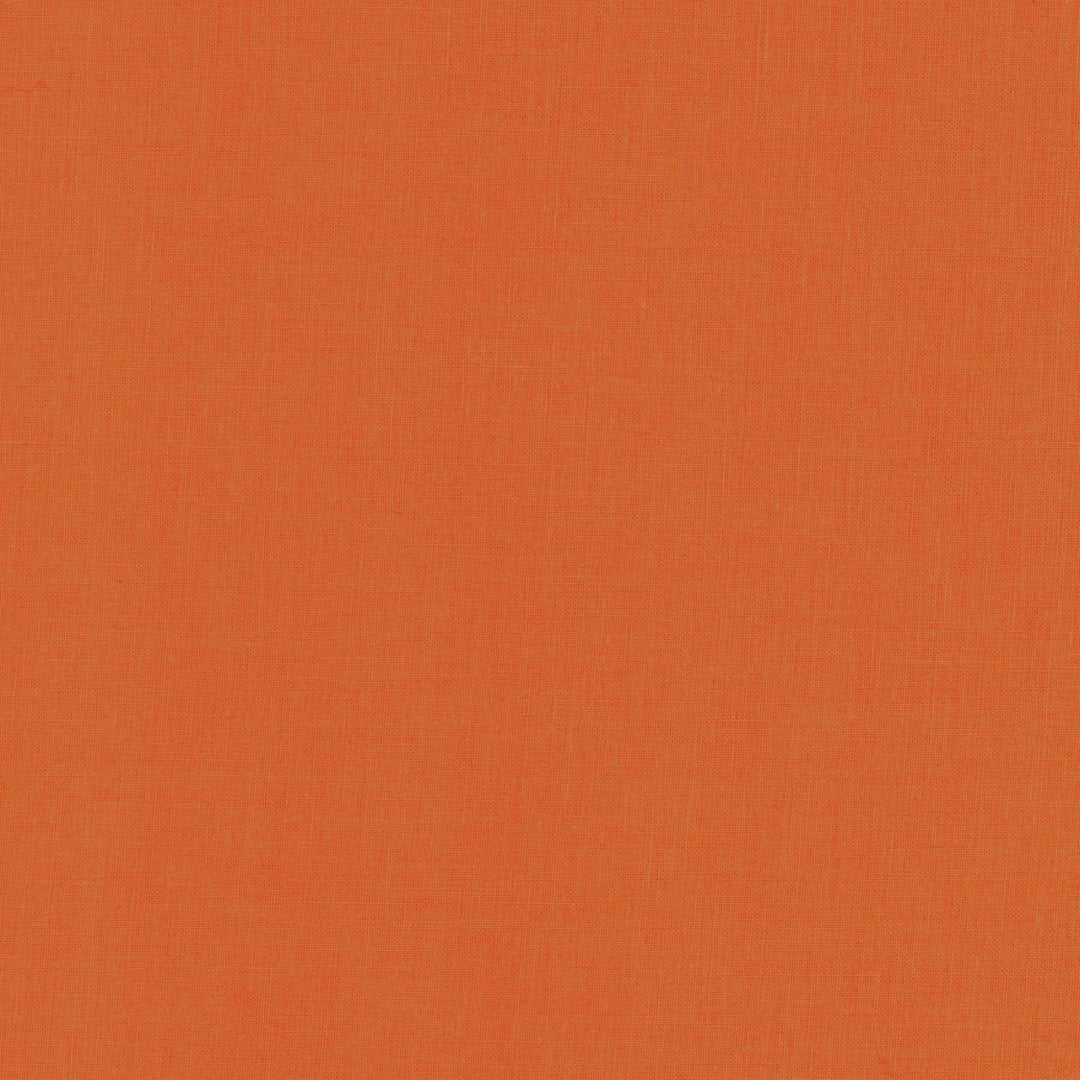 Kimberbell Solids - Cinnamon Pumpkin Orange