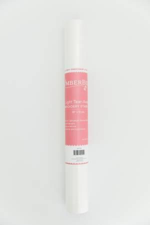 Light Tear-away 20in 10yd - The Sewing Gallery
