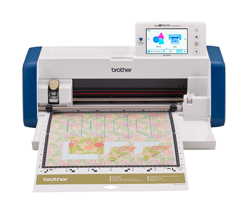 Limited Edition Disney ScanNCut DX Innov-ís - The Sewing Gallery