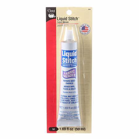 Liquid Stitch 1.69 oz. - The Sewing Gallery