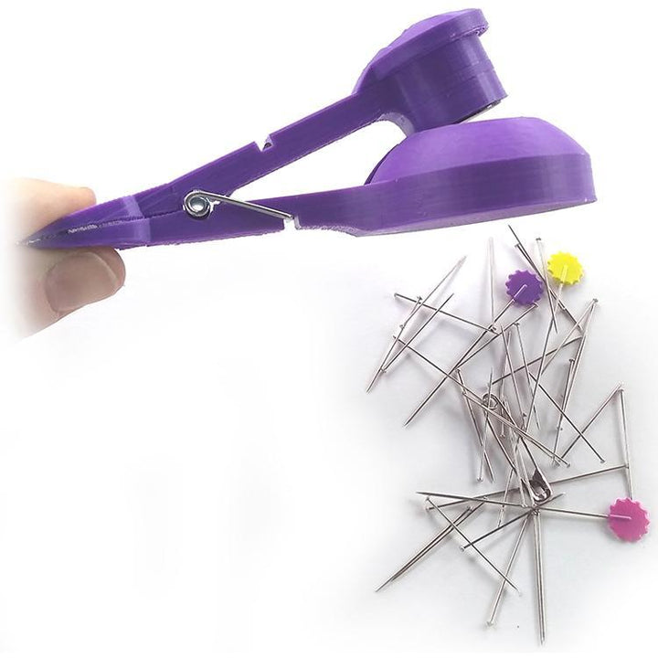 MagnaFingers Magnetic Pick-Up Tool - Aqua