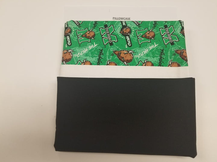 Marshall Pillowcase - The Sewing Gallery
