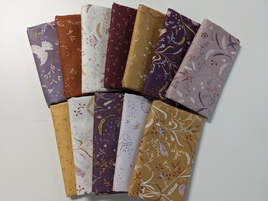 Meadowside 12FQ Bundle