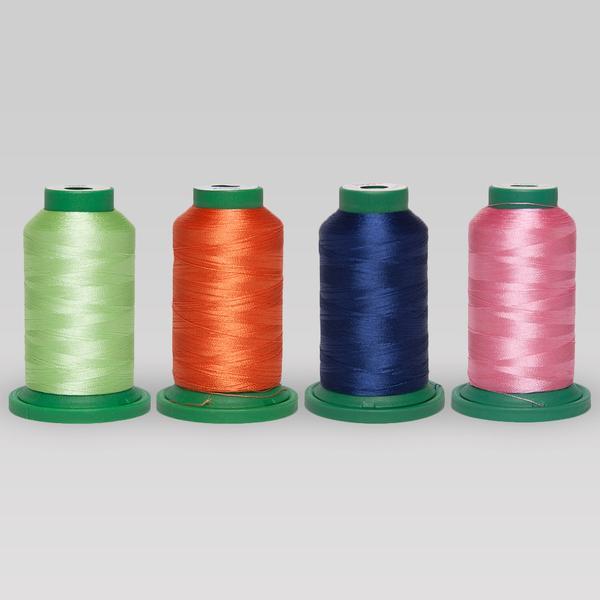 Micro Prints Companion Thread Quartet - The Sewing Gallery