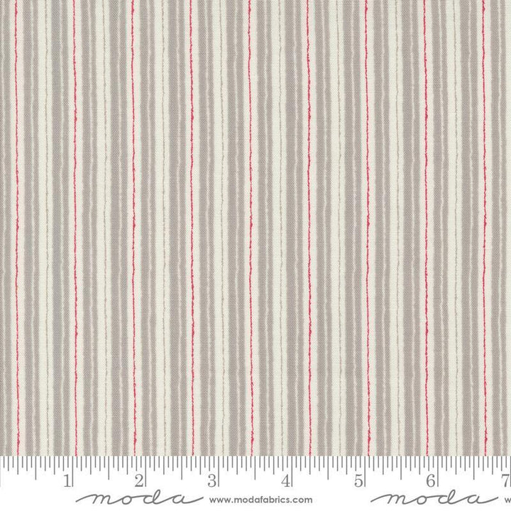 My Summer House - Stripes in Stone 3047 11