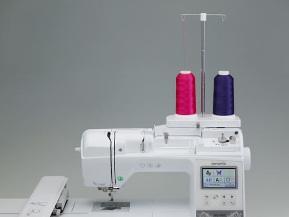 NQ Thread Stand SA563 – The Sewing Gallery