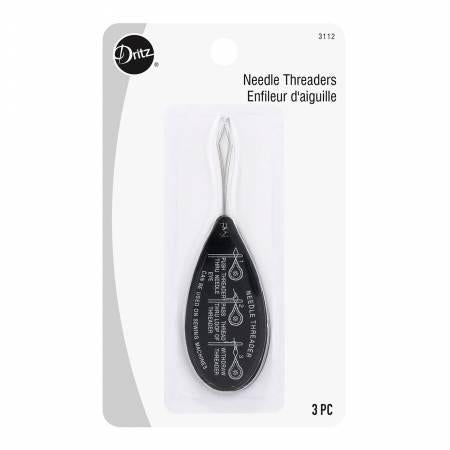 Dritz Needle Threaders # 3112