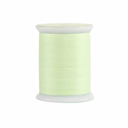 NiteLite ExtraGlow Polyester Glow In The Dark Thread Green/Green 40wt - The Sewing Gallery