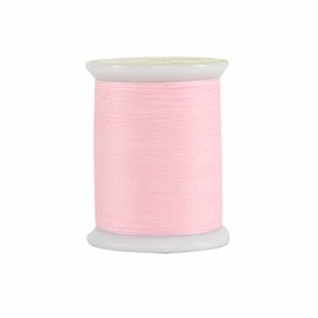 NiteLite ExtraGlow Polyester Glow In The Dark Thread Pink/Pink 40wt - The Sewing Gallery