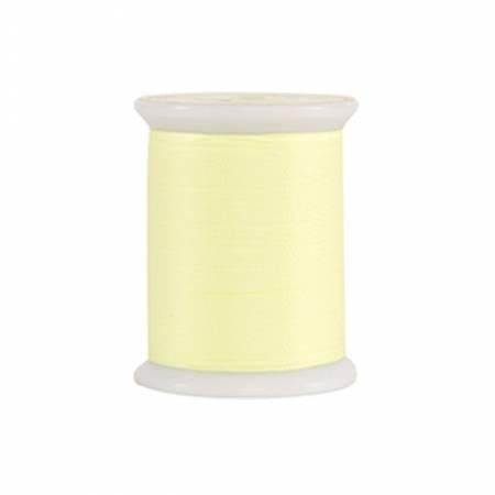 NiteLite ExtraGlow Polyester Glow In The Dark Thread Yellow/Green 40wt - The Sewing Gallery