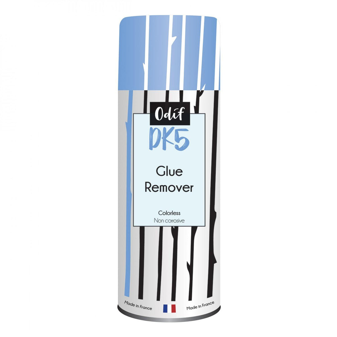 Odif DK5 Glue Remover 3.6 oz
