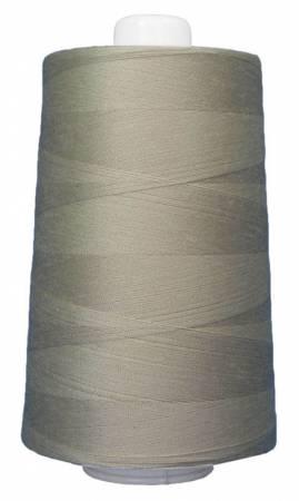 Omni Polyester Thread 40wt 6000yd Ash # 13402-3007