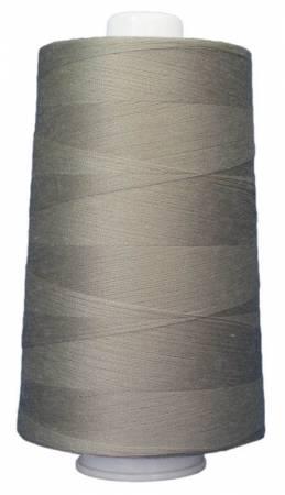 Omni Polyester Thread 40wt 6000yd Colonial Gray