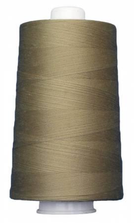 Omni Polyester Thread 40wt 6000yd Flax - The Sewing Gallery