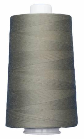 Omni Polyester Thread 40wt 6000yd Goose - The Sewing Gallery