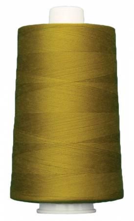 Omni Polyester Thread 40wt 6000yd Gothic Gold # 13402-3045QC