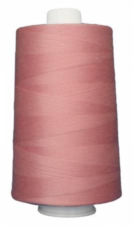 Omni Polyester Thread 40wt 6000yd Light Rose # 13402-3131