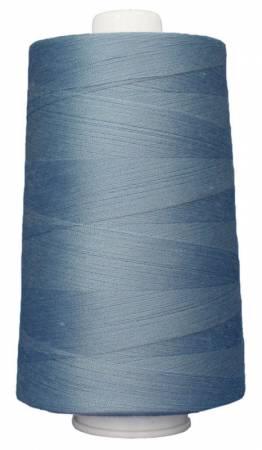 Omni Polyester Thread 40wt 6000yd Little Boy Blue - The Sewing Gallery