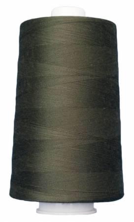 Omni Polyester Thread 40wt 6000yd Pine Shadow - The Sewing Gallery
