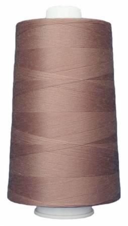 Omni Polyester Thread 40wt 6000yd Satin Slipper # 13402-3149