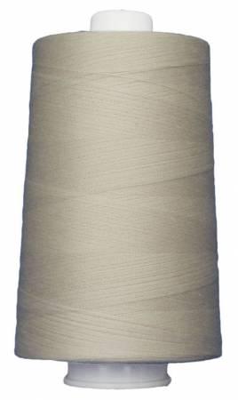 Omni Polyester Thread  Cream 3004 - The Sewing Gallery