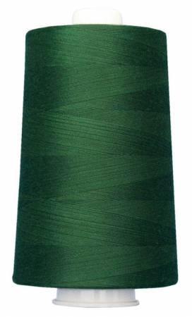 Omni Polyester Thread  Forest 3078 - The Sewing Gallery