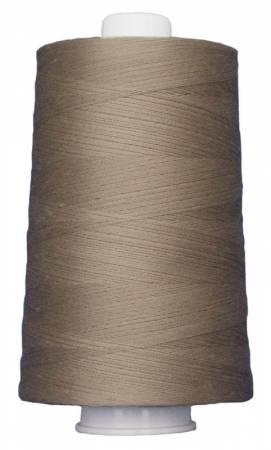 Omni Polyester Thread  Sesame Seeds 3008 - The Sewing Gallery