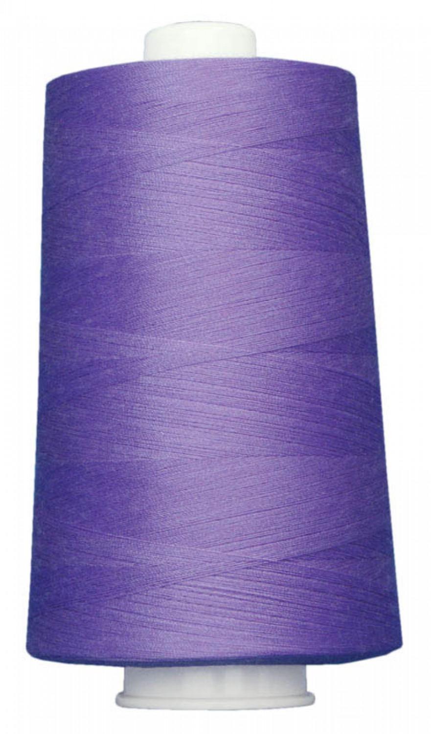 Omni Thread Poly-wrapped Poly Core Purpleicious 3125