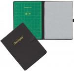 Omnigrid Foldaway Large-Size Cutting Mat & Ironing Area 12in x 18in - The Sewing Gallery