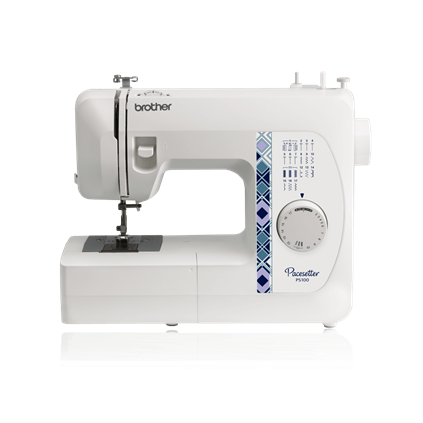 Pacesetter PS100 Sewing Machine - The Sewing Gallery