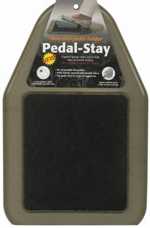 Pedal Sta II Non-Skid Holder # PS-200 - The Sewing Gallery
