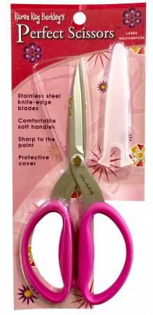 Perfect Scissors Buckley Pink - The Sewing Gallery