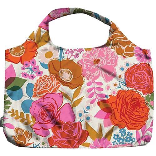 Pocket Shopper Ivory Bloom A100789 Meori#1